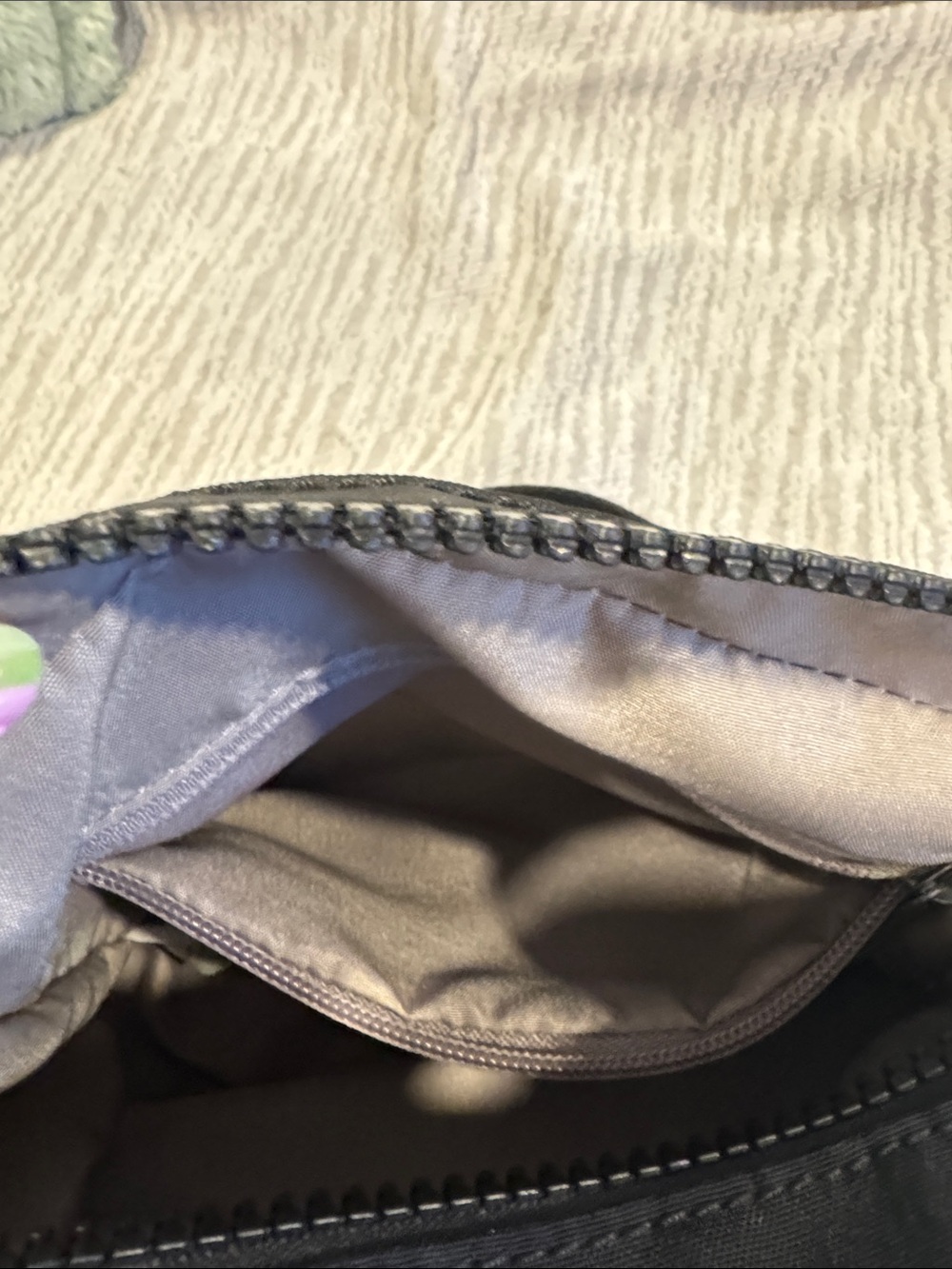 Kipling Gabbie Mini Bag View 3